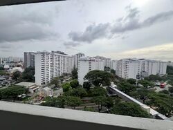 Blk 2 Hougang Avenue 3 (Hougang), HDB 3 Rooms #577192611